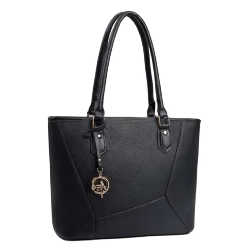 Tote Formal 1009 Negro