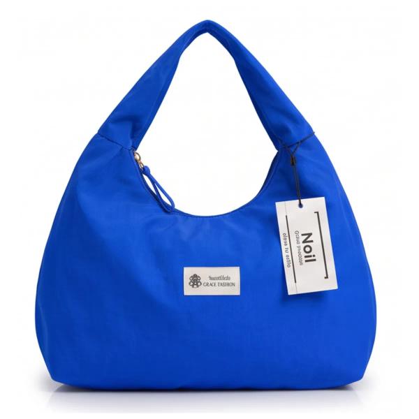 Tote Formal 1085 Azul Marino