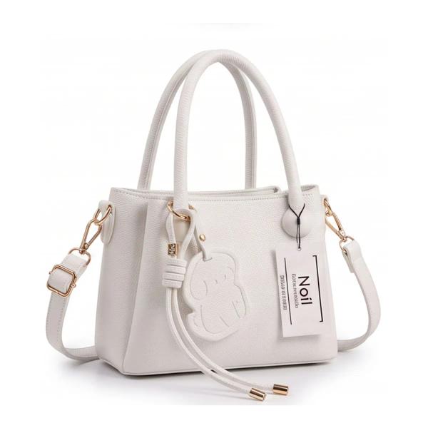Crossbody Formal 1097 Blanco