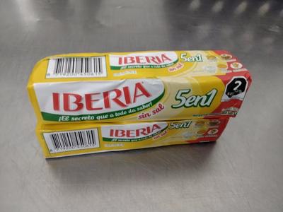 Margarina Iberia
