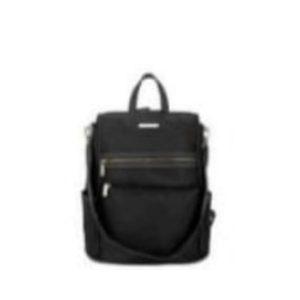 Mochila Confort 617 Negro