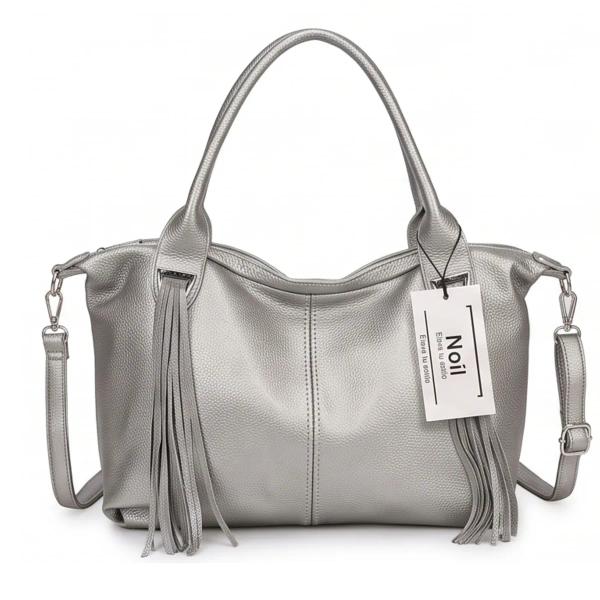 Tote Formal 1089 Plata