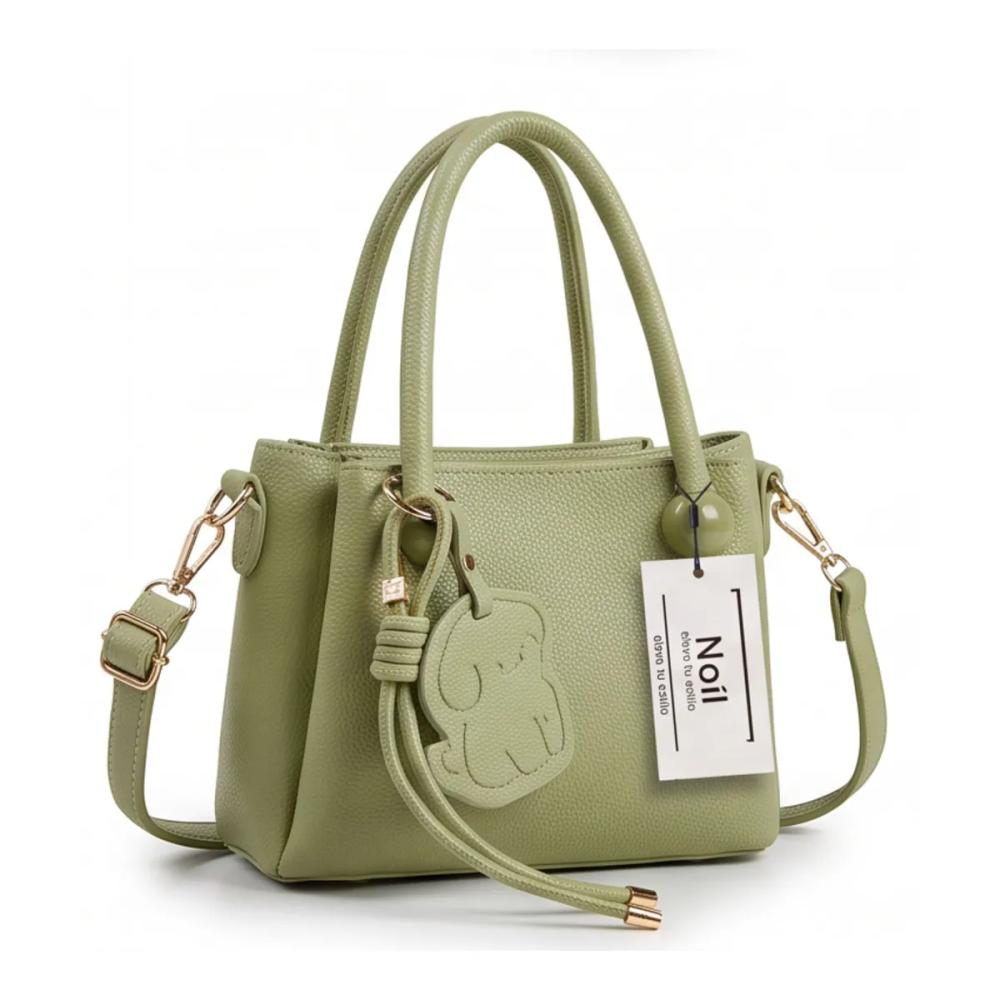 Crossbody Formal 1097 Verde