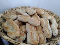 Torta de Agua