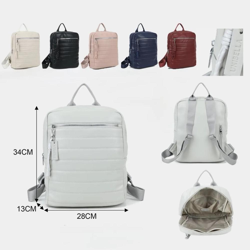 Mochila Formal 814 Varios