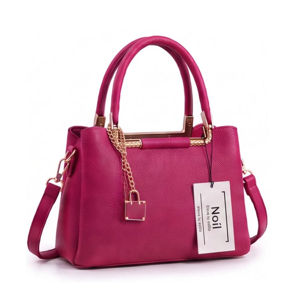 Crossbody Formal 1095 Fucsia