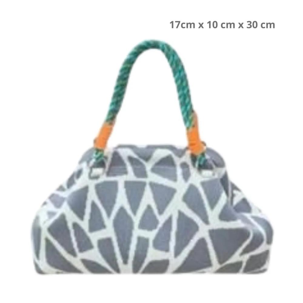 Carterón Casual 953 Gris
