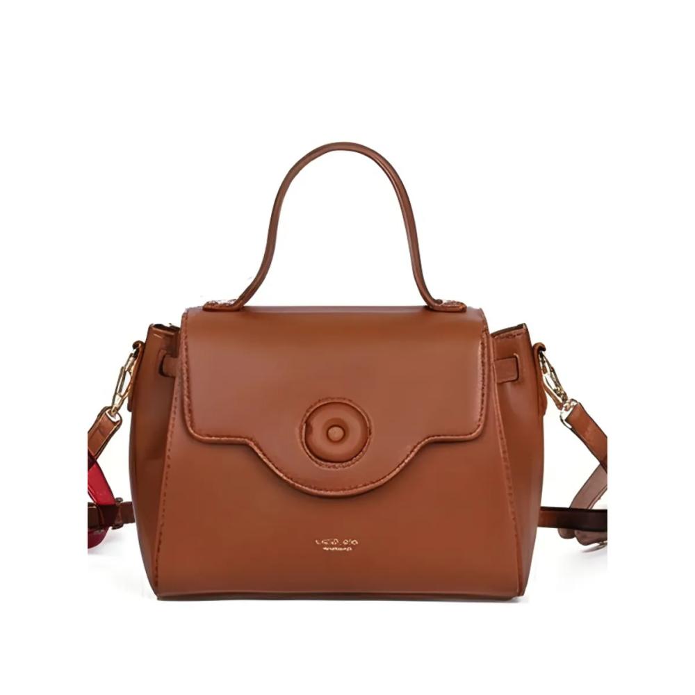 Crossbody Formal 859 Camel