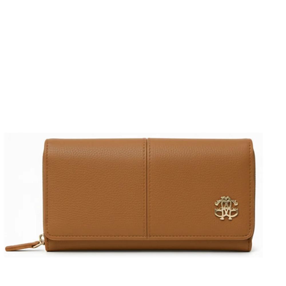 Cartera Formal 895 Camel