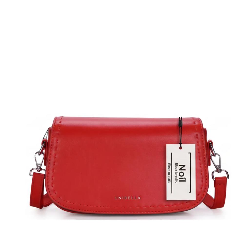 Crossbody Formal 1092 Rojo