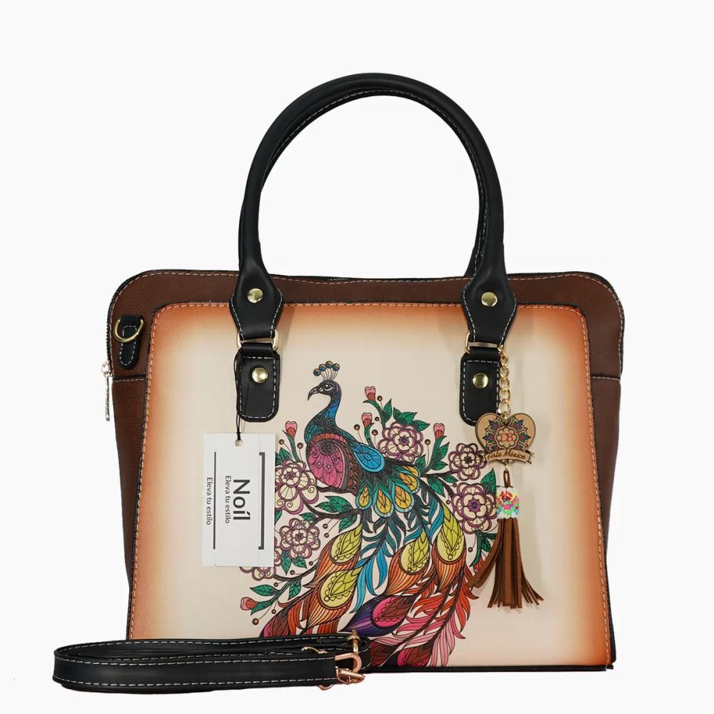 Tote Artesanal 131 Marfil