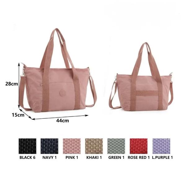 Trend Confort 701 Negro