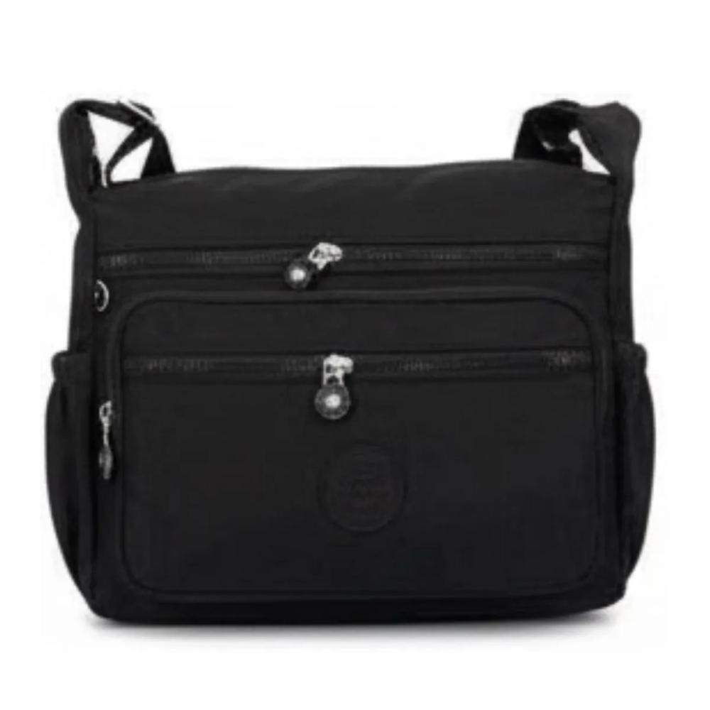 Trend Confort 971 Negro