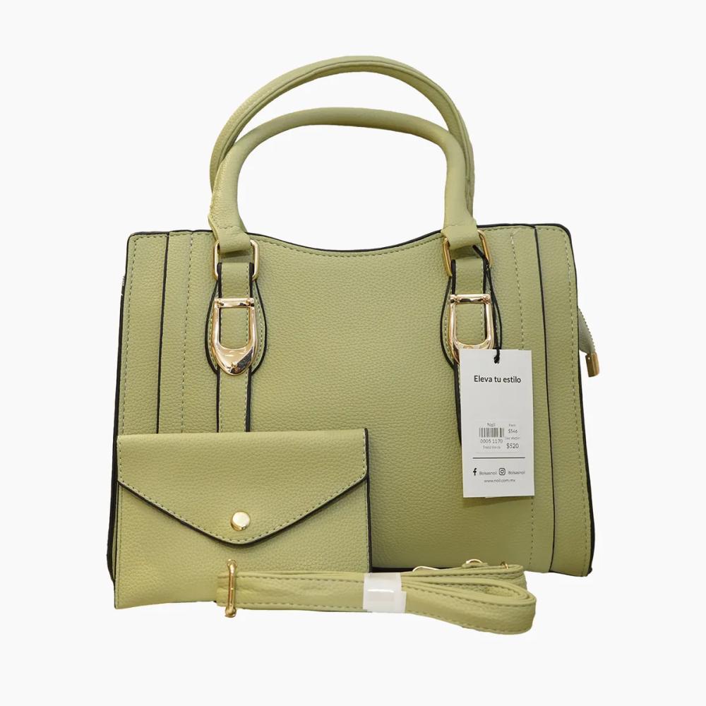 Trend Formal 51 Verde