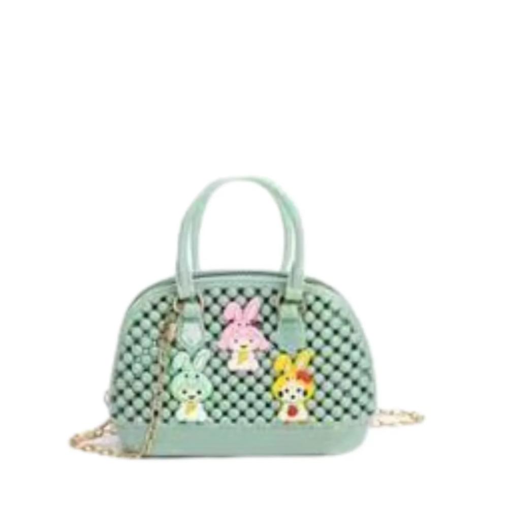 Mini Casual 1074 Pistache