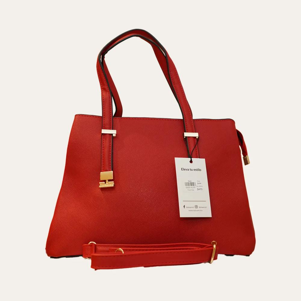 Trend Formal 54 Rojo