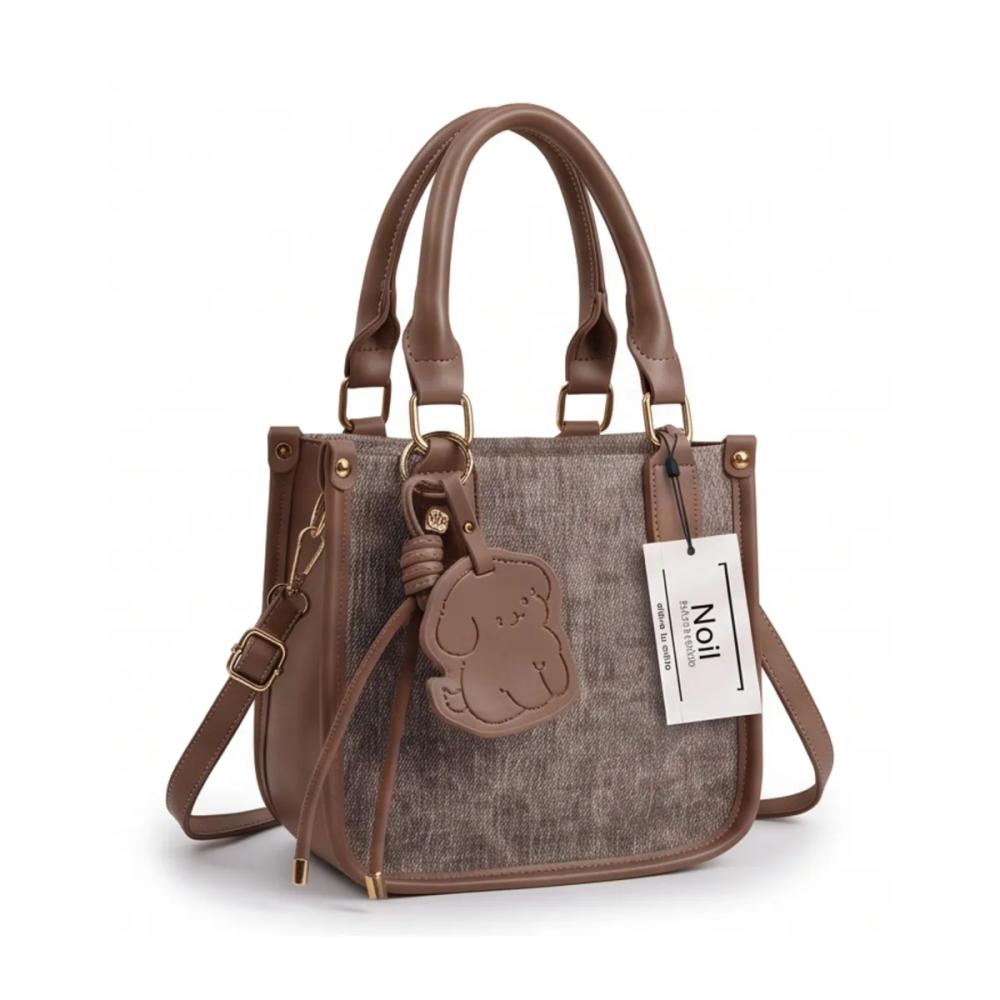 Crossbody Formal 1093 Camel