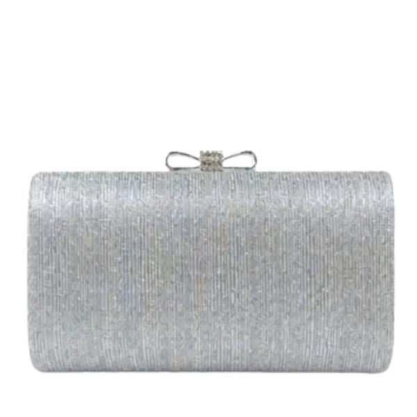 Crossbody Fiesta 991 Plata