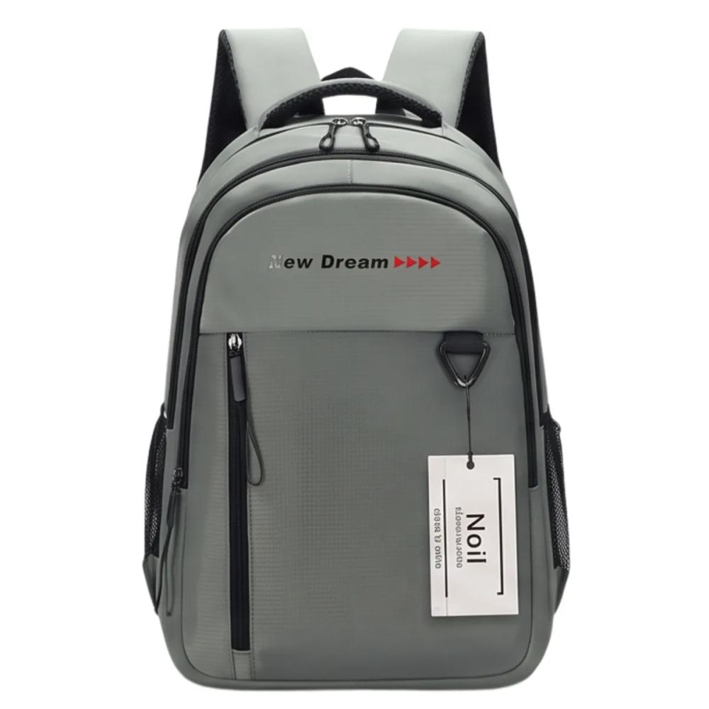 Mochila Confort 1090 Verde