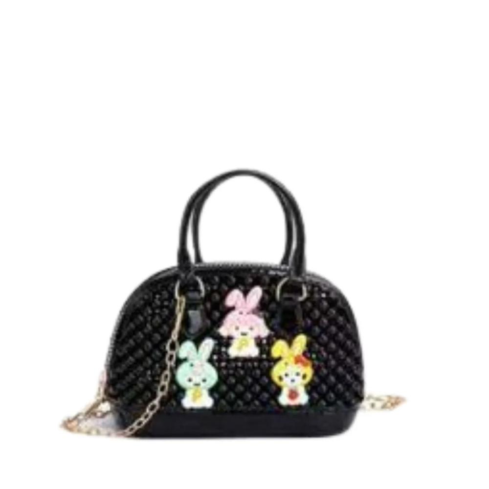 Mini Casual 1074 Negro