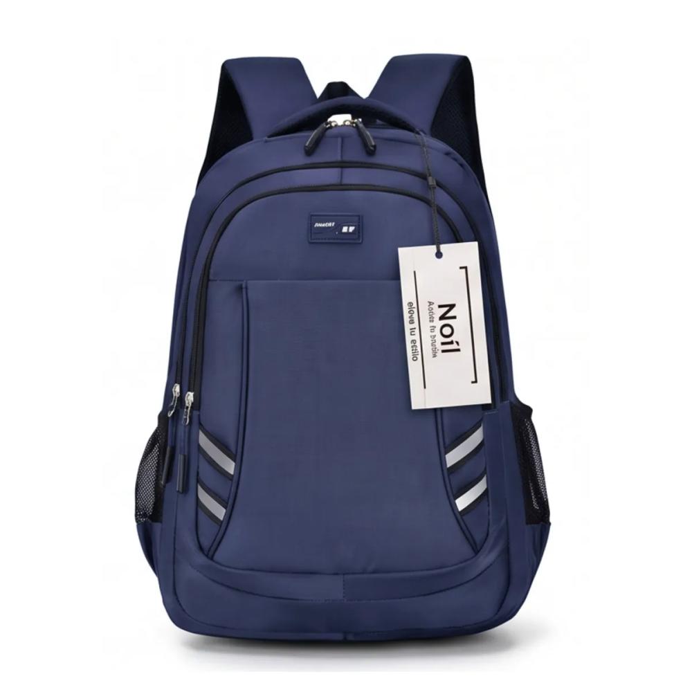 Mochila Confort 1091 Azul Marino