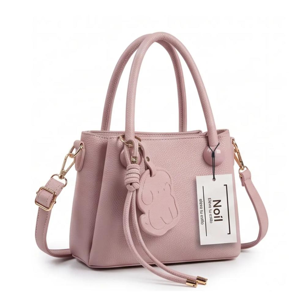 Crossbody Formal 1097 Rosa