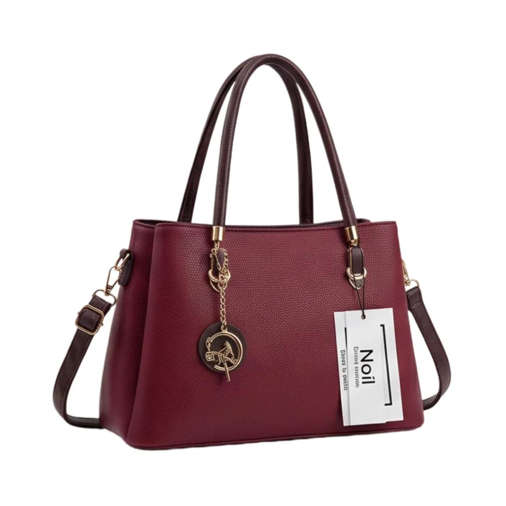 Trend Formal 1076 Rojo