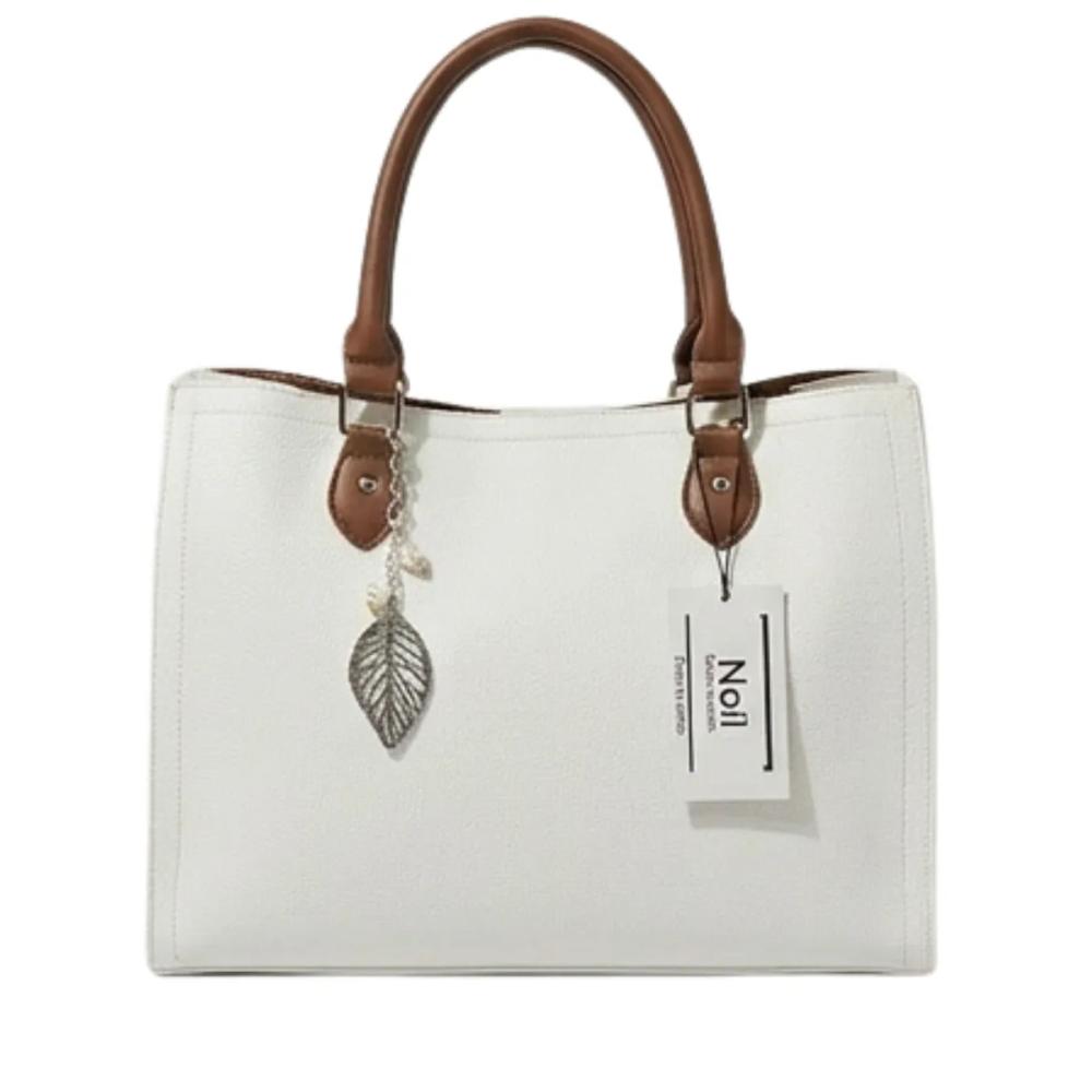 Tote Formal 1048 Blanco