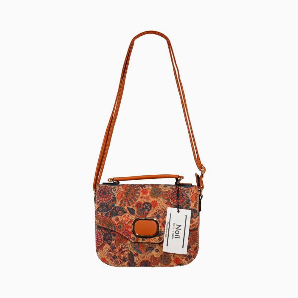 Crossbody Casual 79 Camel