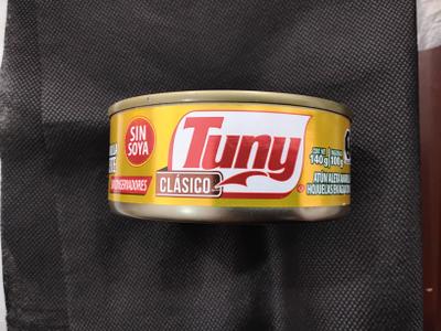 Atún Tuny