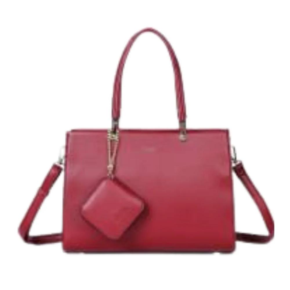 Trend Formal 861 Rojo