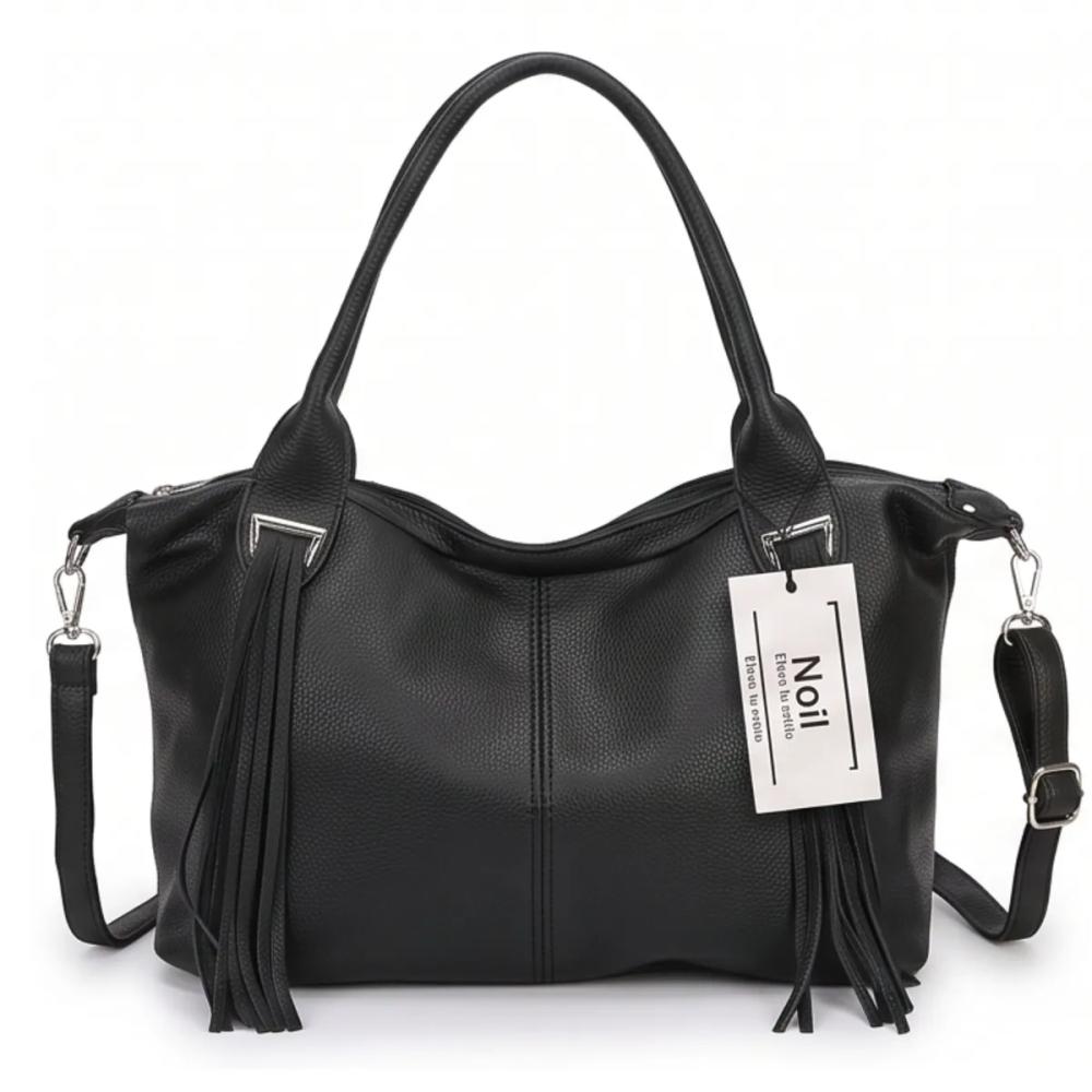 Tote Formal 1089 Negro