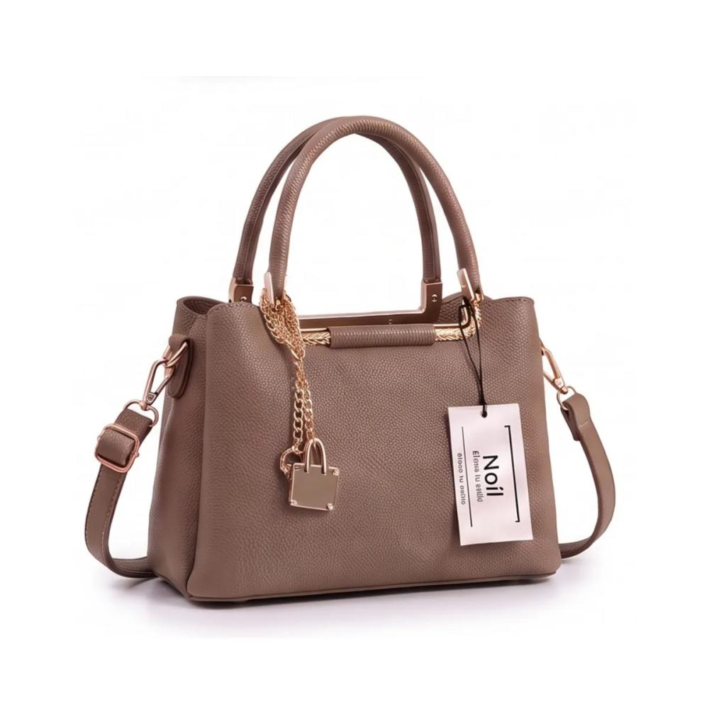 Crossbody Formal 1095 Beige