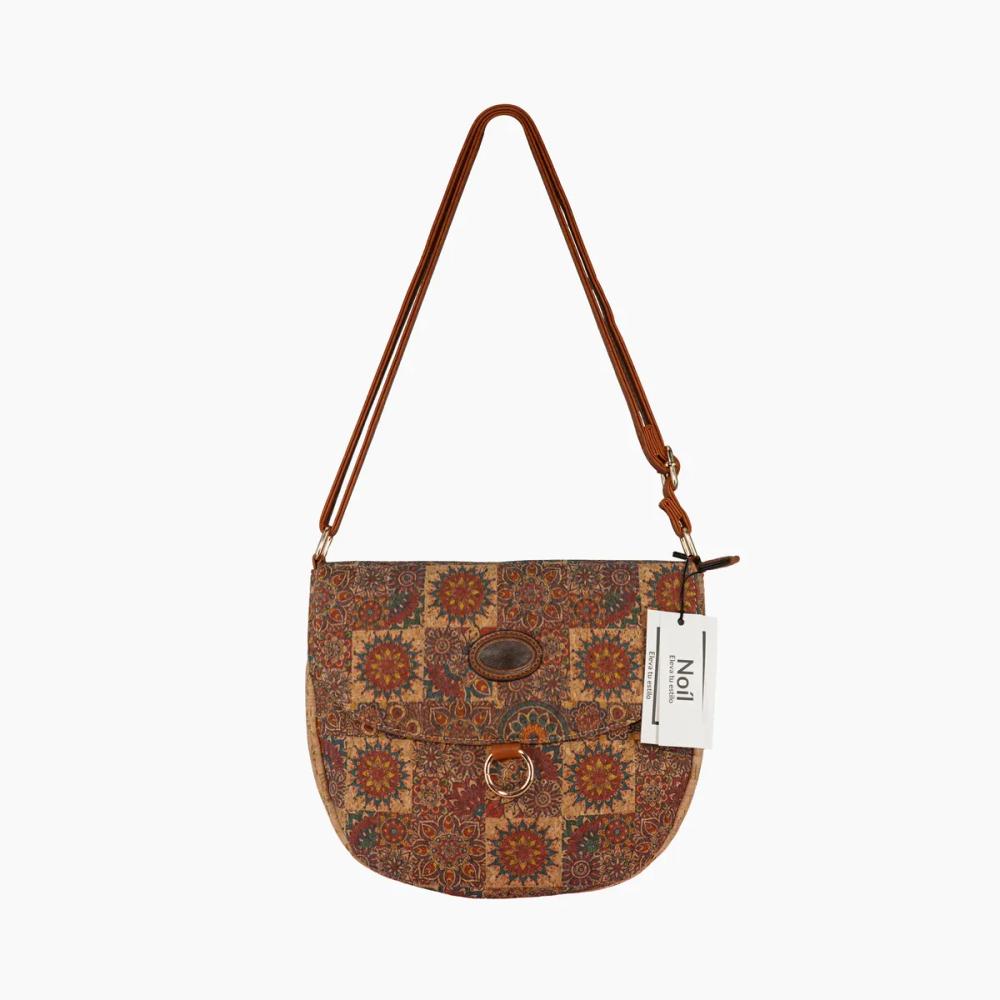 Crossbody Casual 96 Camel