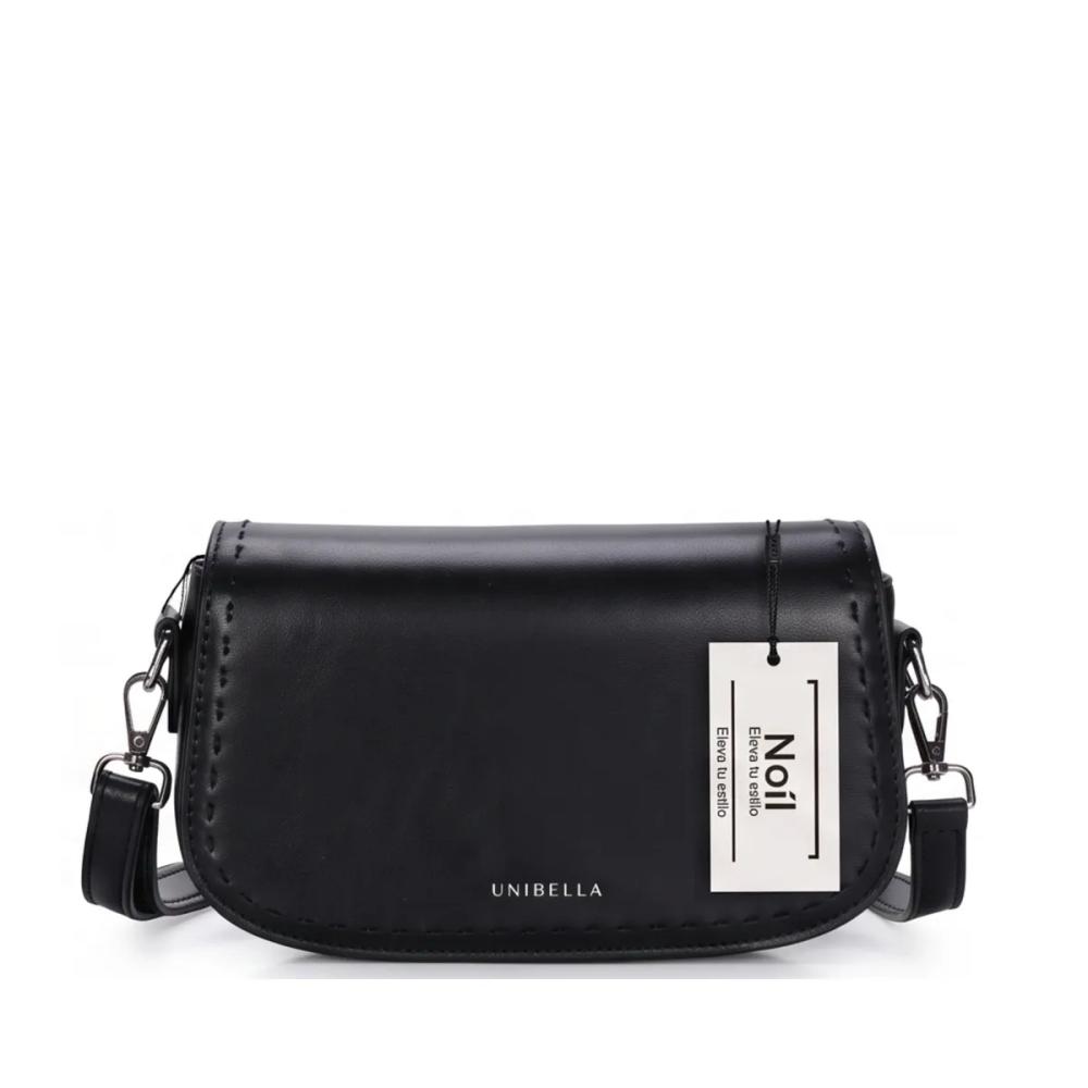 Crossbody Formal 1092 Negro