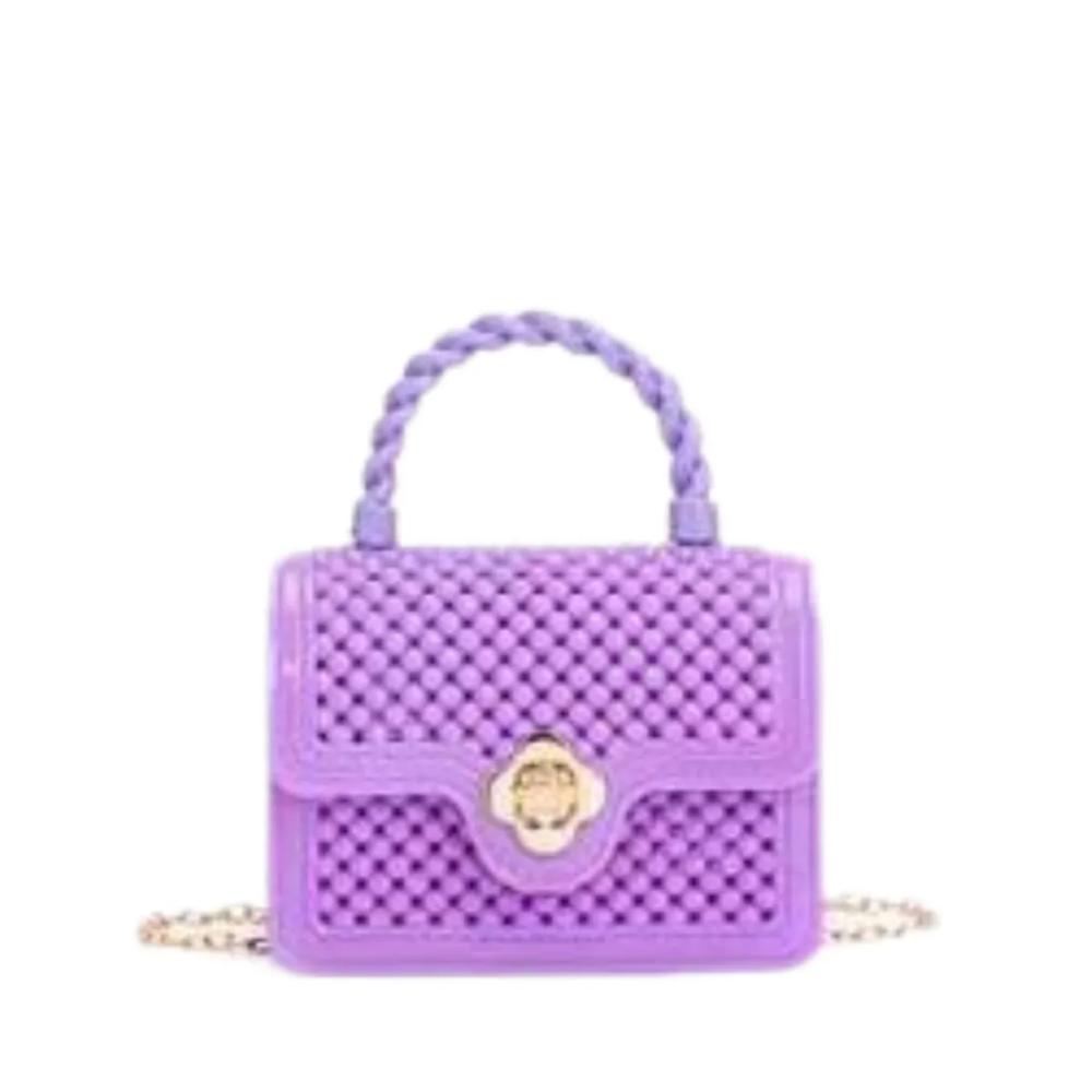 Mini Casual 1073 Morado