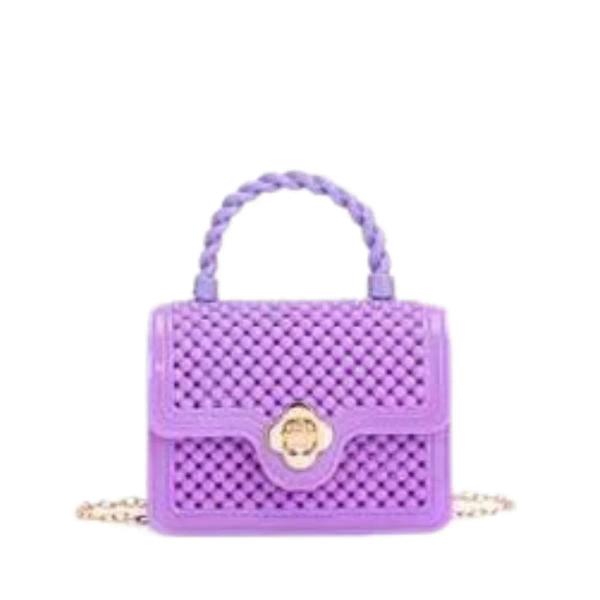 Mini Casual 1073 Morado