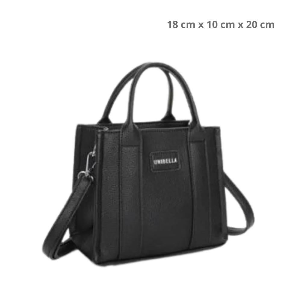Crossbody Formal 944 Negro