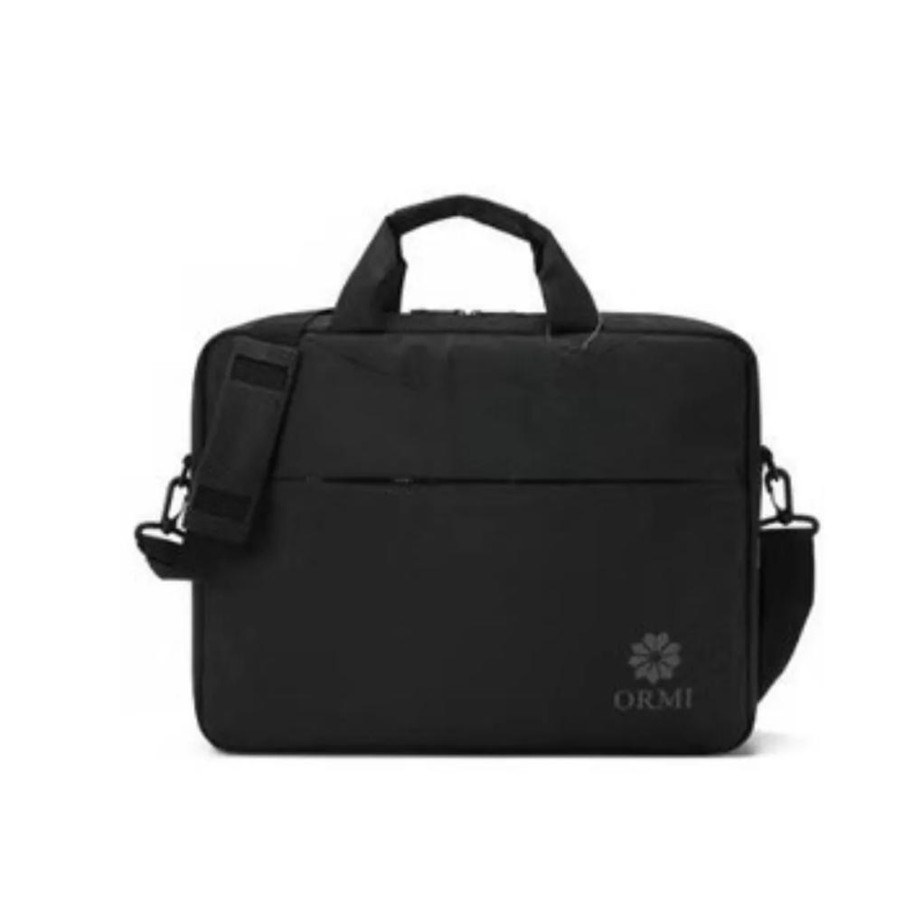 Porta Laptop Confort 754 Negro