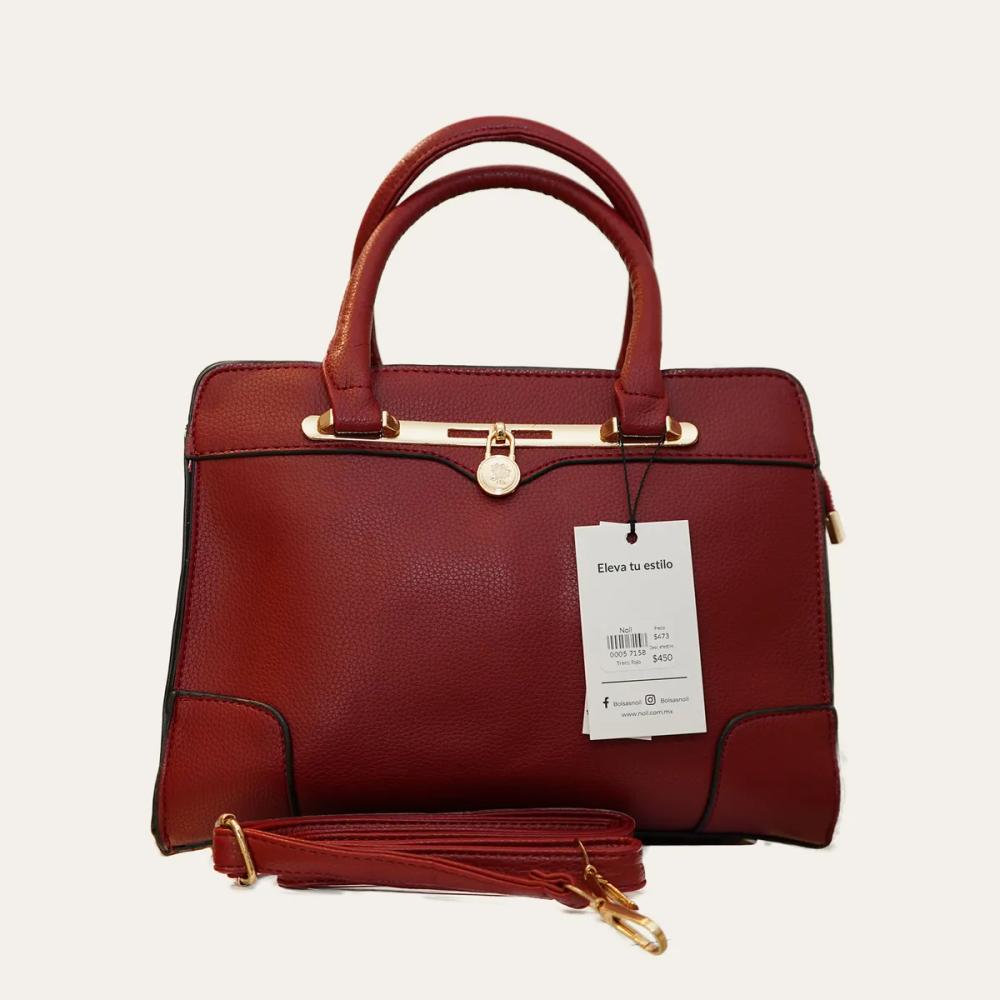 Trend Formal 57 Rojo