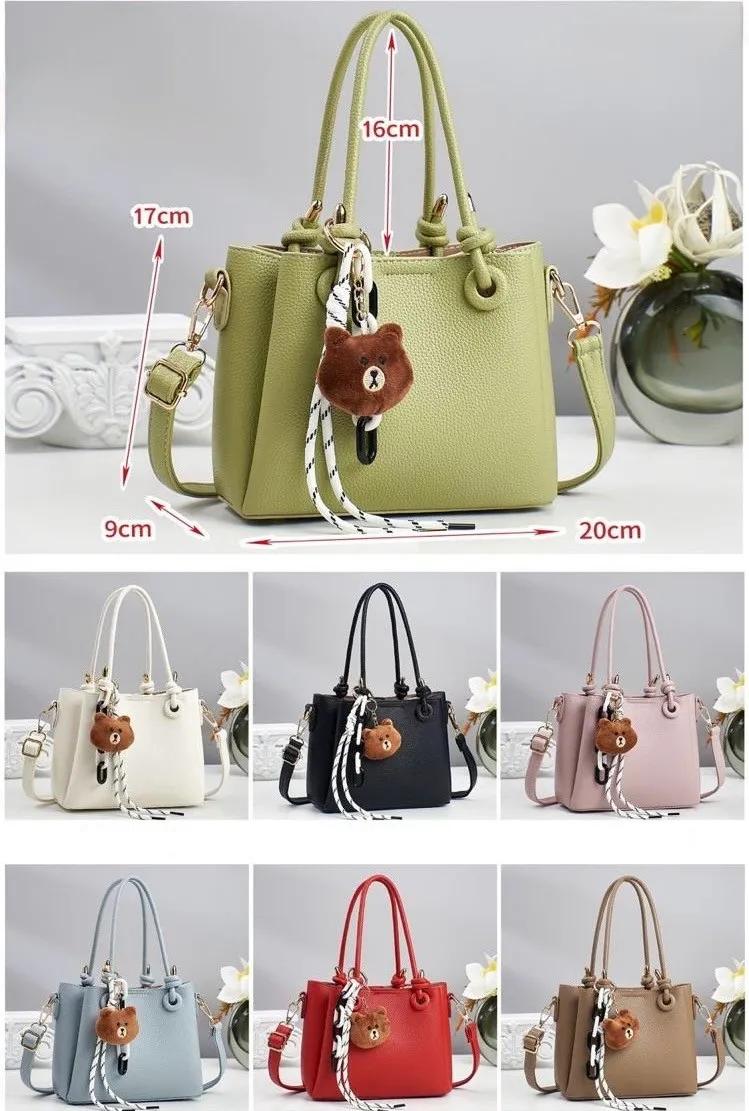 Crossbody Formal 828 Varios