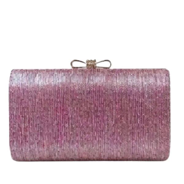 Crossbody Fiesta 991 Rosa