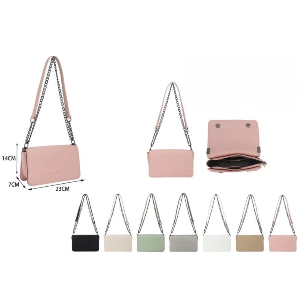 Crossbody Casual 430 Varios