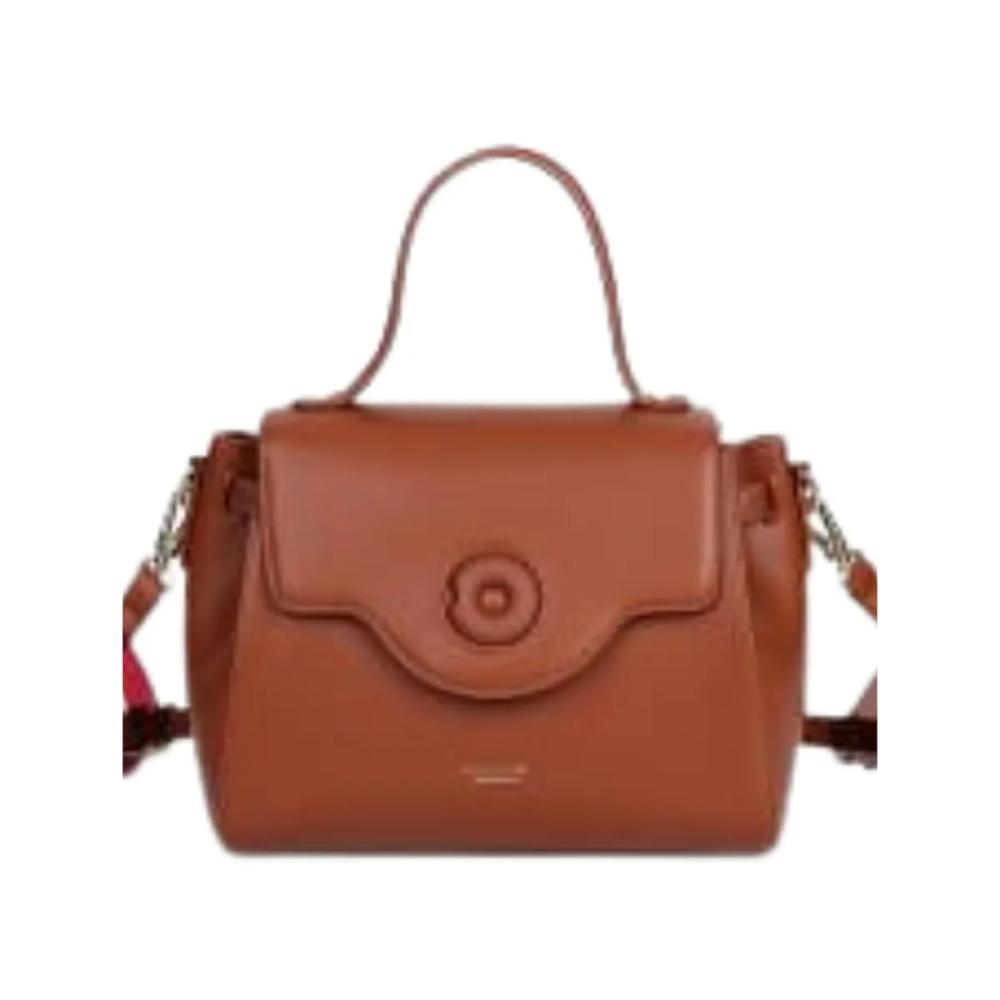 Crossbody Formal 859 Café