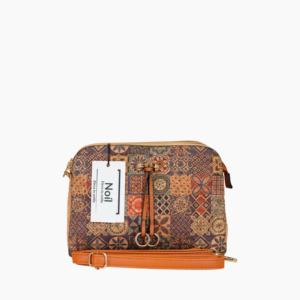 Crossbody Casual 75 Camel
