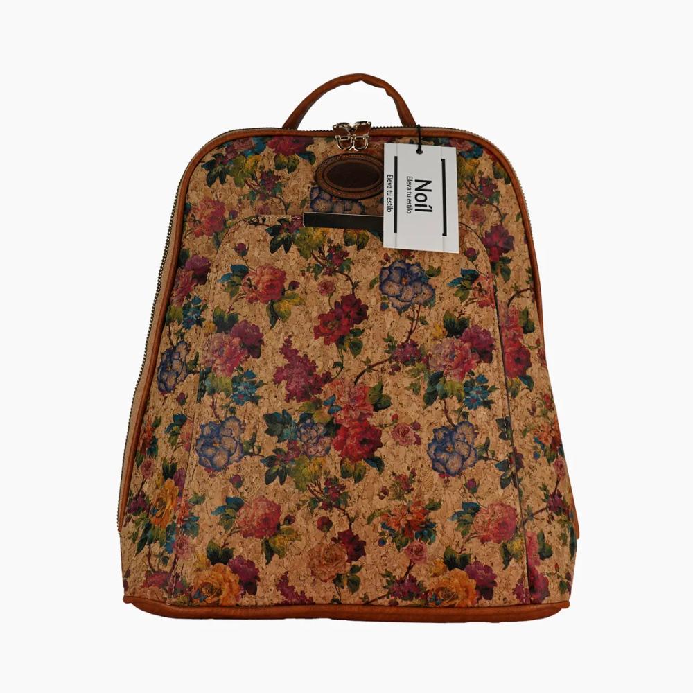 Mochila Casual 99 Camel