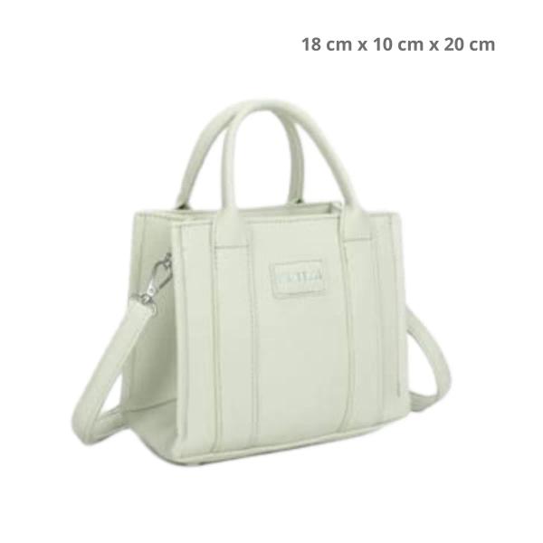 Crossbody Formal 944 Verde