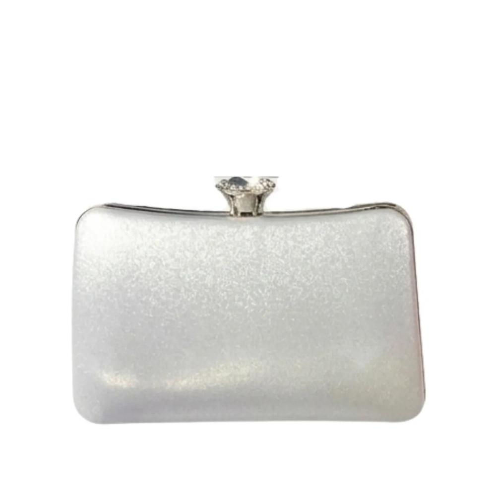 Crossbody Fiesta 990 Plata