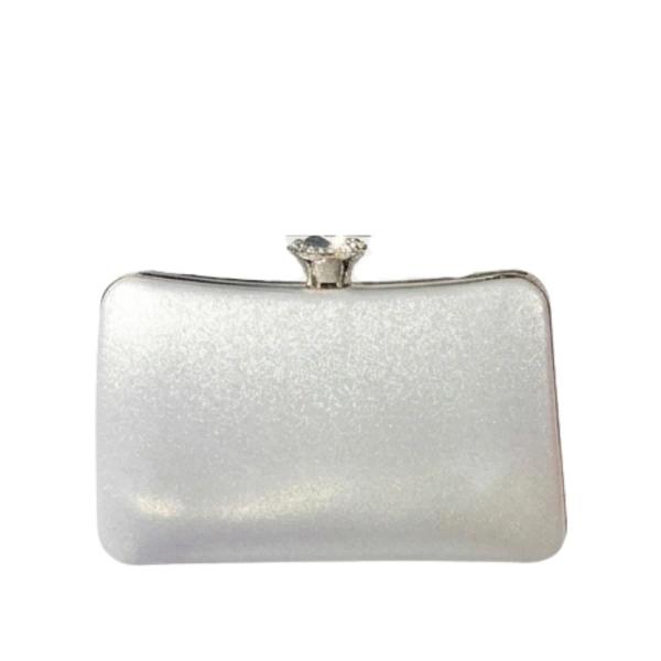 Crossbody Fiesta 990 Plata