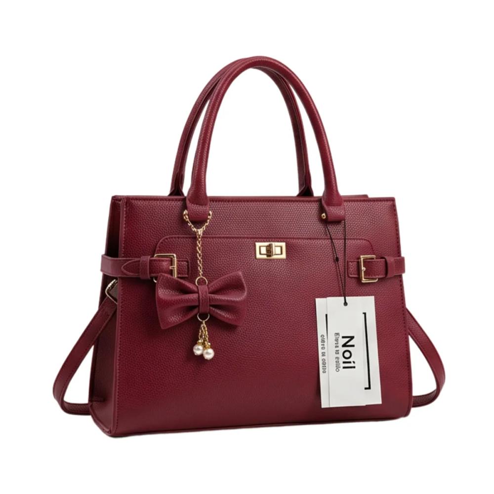 Trend Formal 1075 Rojo